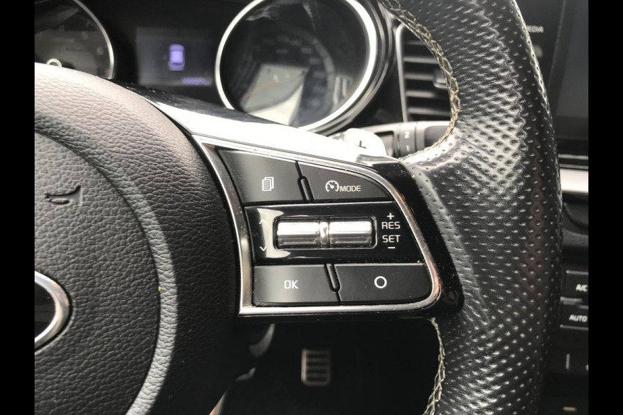 Kia Ceed 1.5 T-GDi GT-Line Automaat 7 JAAR GARANTIE