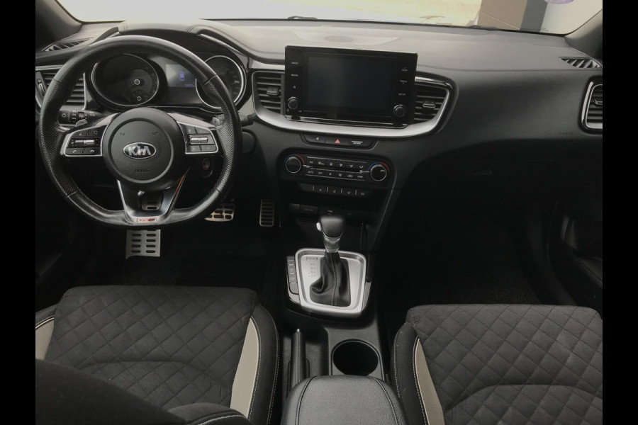 Kia Ceed 1.5 T-GDi GT-Line Automaat 7 JAAR GARANTIE
