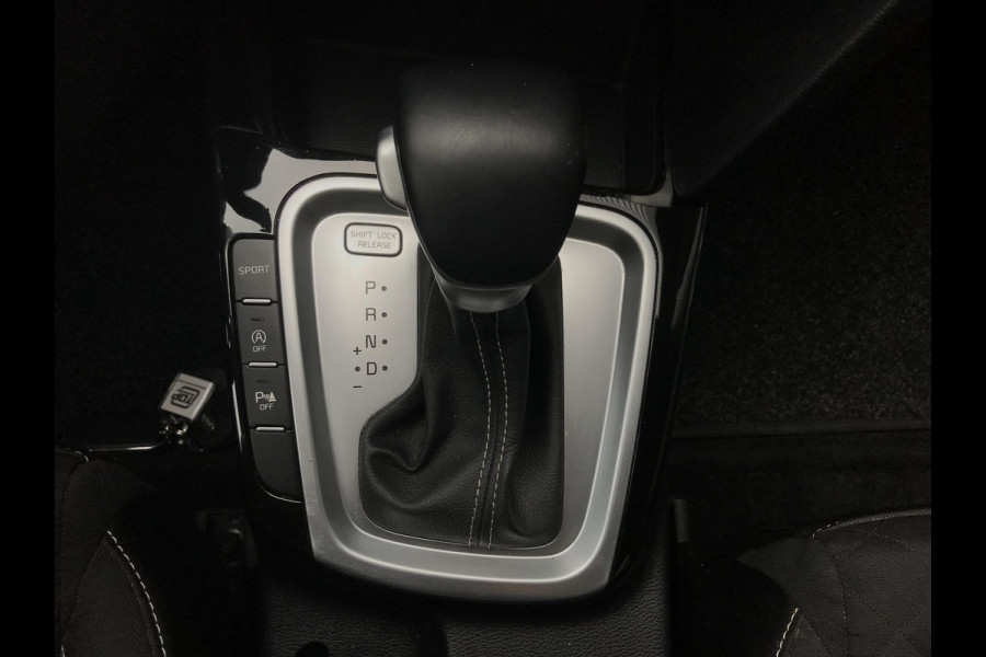 Kia Ceed 1.5 T-GDi GT-Line Automaat 7 JAAR GARANTIE