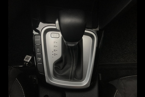 Kia Ceed 1.5 T-GDi GT-Line Automaat 7 JAAR GARANTIE