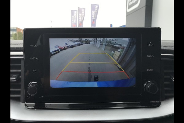 Kia Ceed 1.5 T-GDi GT-Line Automaat 7 JAAR GARANTIE