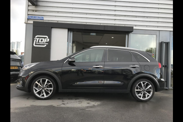Kia Niro 1.6 Hybrid ExecutiveLine Open dak