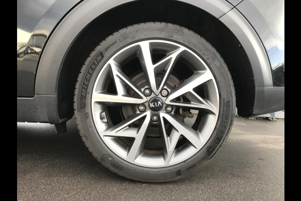 Kia Niro 1.6 Hybrid ExecutiveLine Open dak