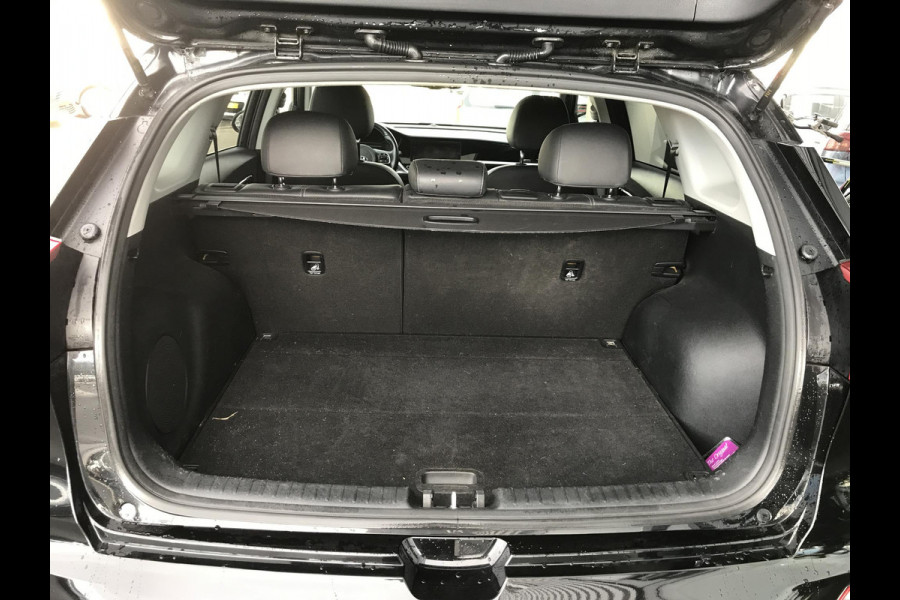 Kia Niro 1.6 Hybrid ExecutiveLine Open dak