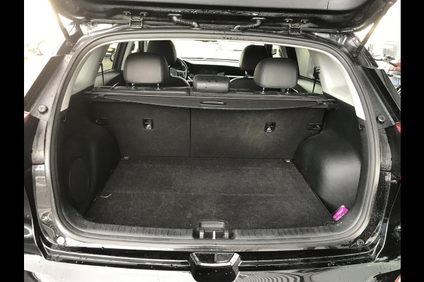 Kia Niro 1.6 Hybrid ExecutiveLine Open dak