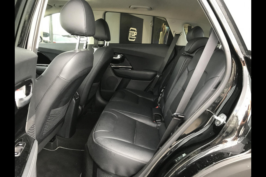 Kia Niro 1.6 Hybrid ExecutiveLine Open dak