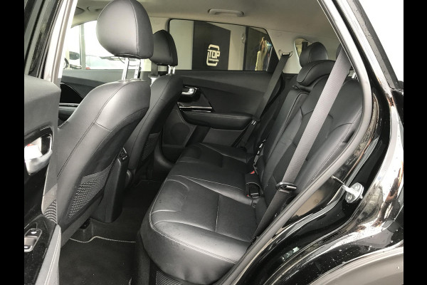 Kia Niro 1.6 Hybrid ExecutiveLine Open dak