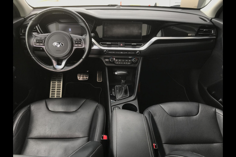 Kia Niro 1.6 Hybrid ExecutiveLine Open dak