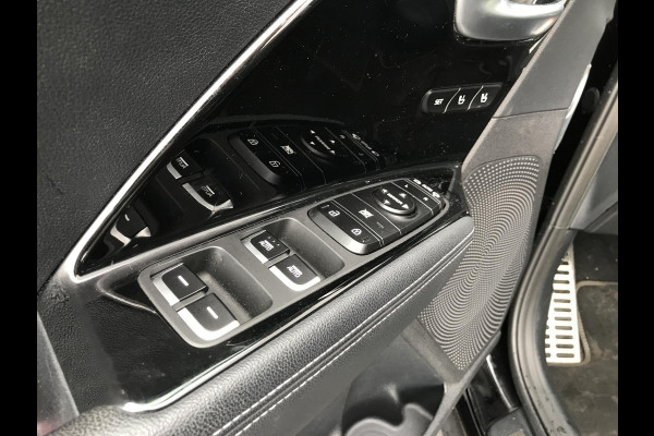 Kia Niro 1.6 Hybrid ExecutiveLine Open dak
