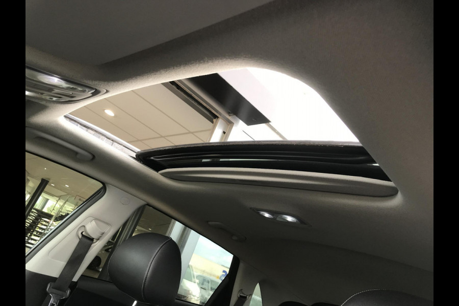 Kia Niro 1.6 Hybrid ExecutiveLine Open dak