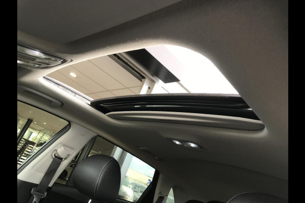 Kia Niro 1.6 Hybrid ExecutiveLine Open dak