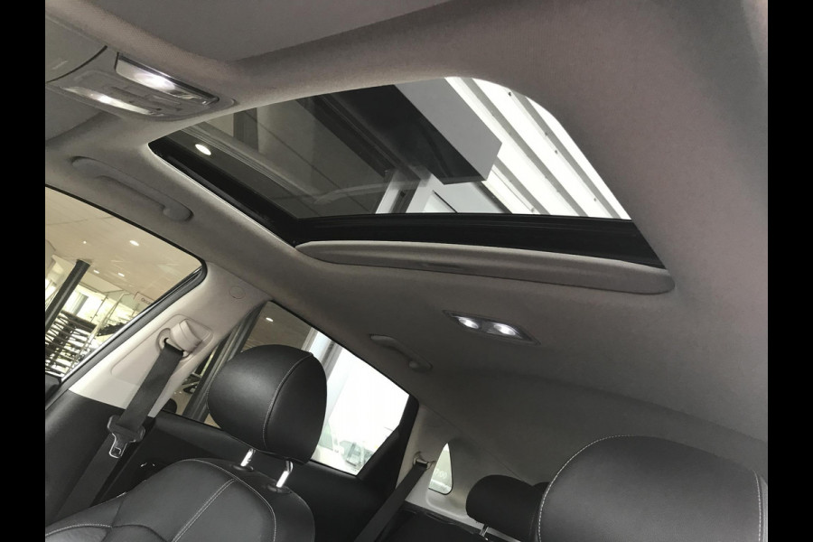 Kia Niro 1.6 Hybrid ExecutiveLine Open dak