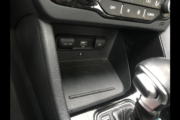 Kia Niro 1.6 Hybrid ExecutiveLine Open dak