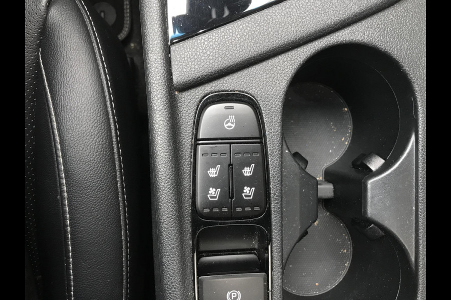 Kia Niro 1.6 Hybrid ExecutiveLine Open dak