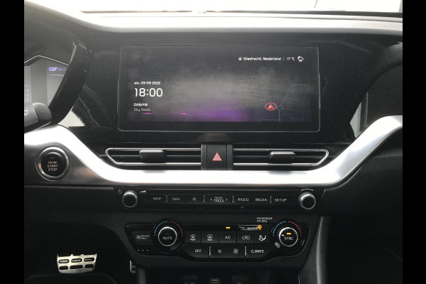 Kia Niro 1.6 Hybrid ExecutiveLine Open dak