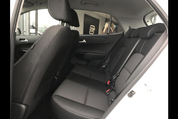 Kia Picanto 1.0 DynamicLine Automaat 7 JAAR GARANTIE