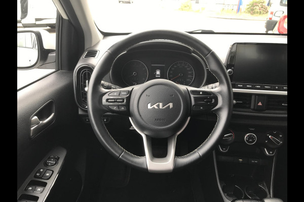 Kia Picanto 1.0 DynamicLine Automaat 7 JAAR GARANTIE