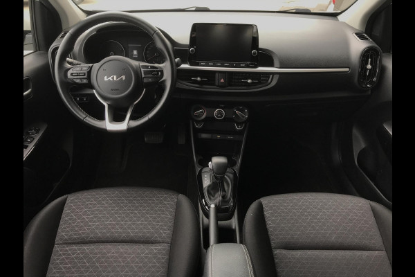 Kia Picanto 1.0 DynamicLine Automaat 7 JAAR GARANTIE