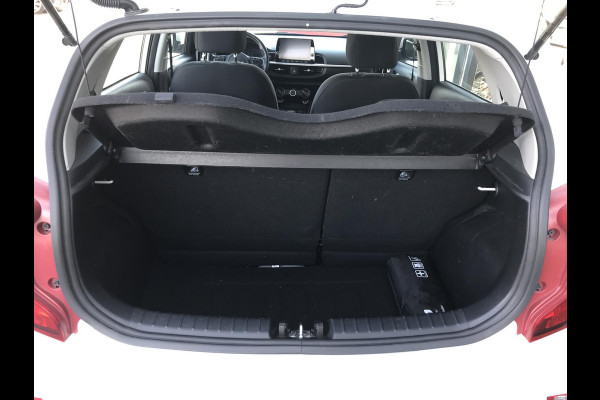 Kia Picanto 1.0 DynamicLine Automaat 7 JAAR GARANTIE