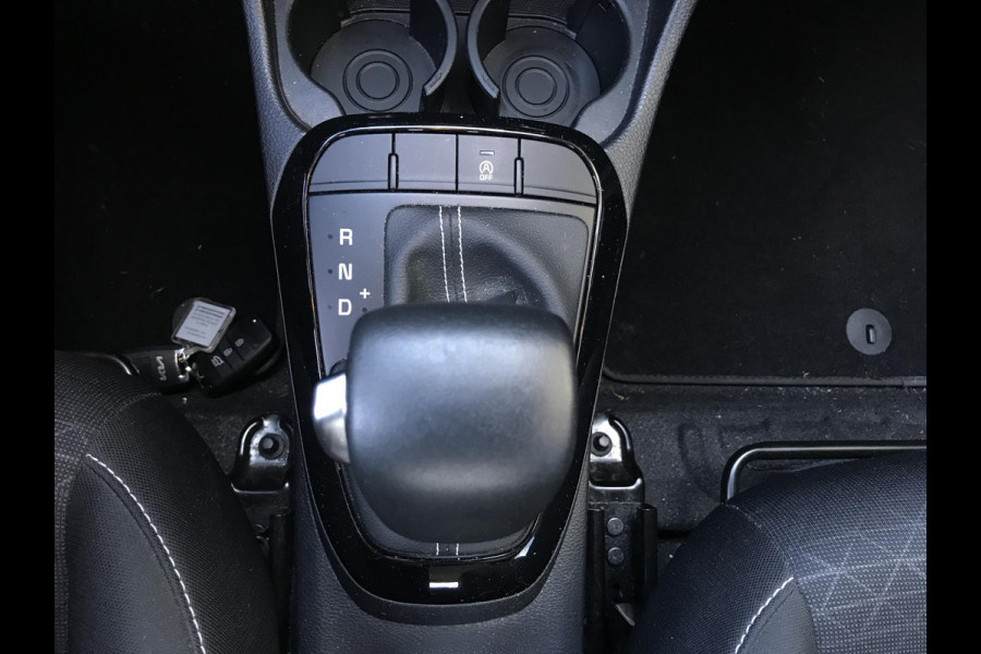 Kia Picanto 1.0 DynamicLine Automaat 7 JAAR GARANTIE