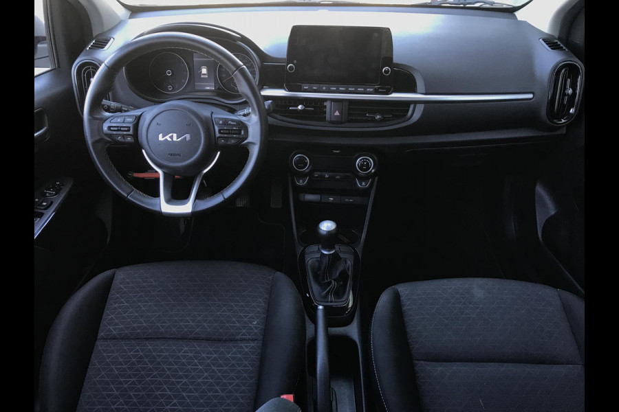 Kia Picanto 1.0 DynamicPlusLine Trekhaak