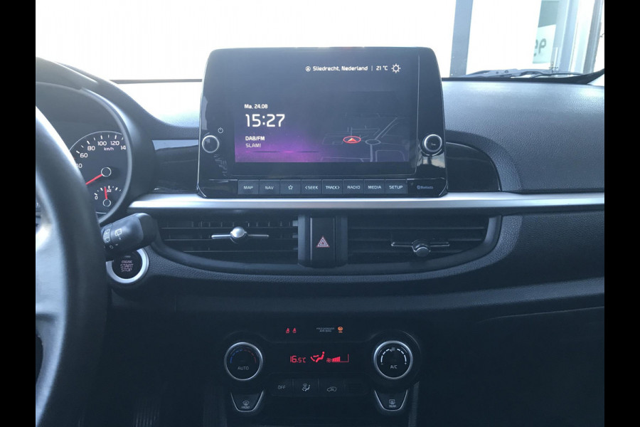 Kia Picanto 1.0 DynamicPlusLine Trekhaak