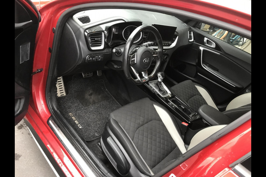 Kia ProCeed 1.4 T-GDI GT-Line Automaat