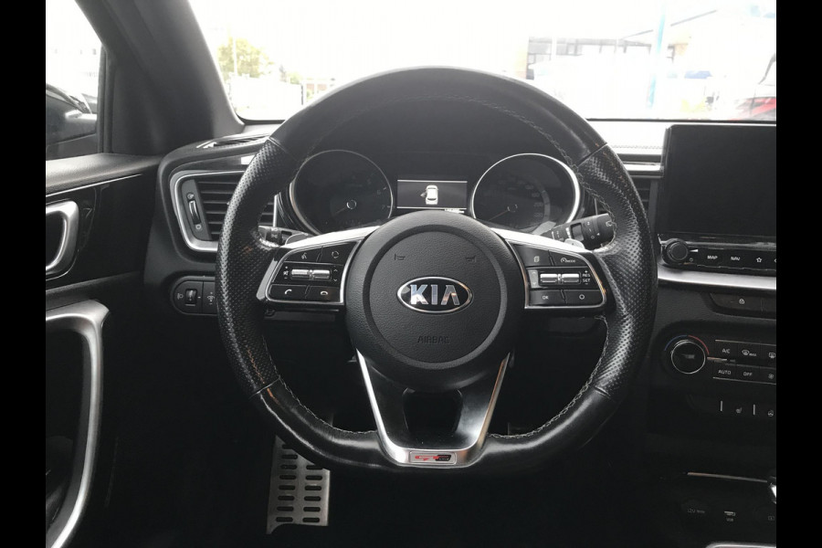 Kia ProCeed 1.4 T-GDI GT-Line Automaat