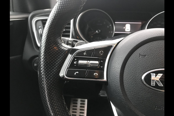 Kia ProCeed 1.4 T-GDI GT-Line Automaat