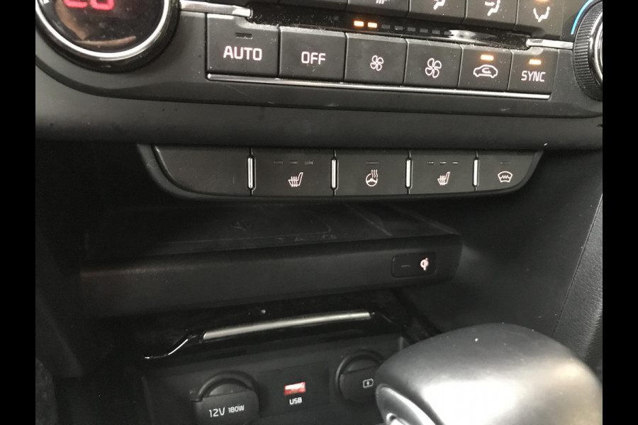Kia ProCeed 1.4 T-GDI GT-Line Automaat