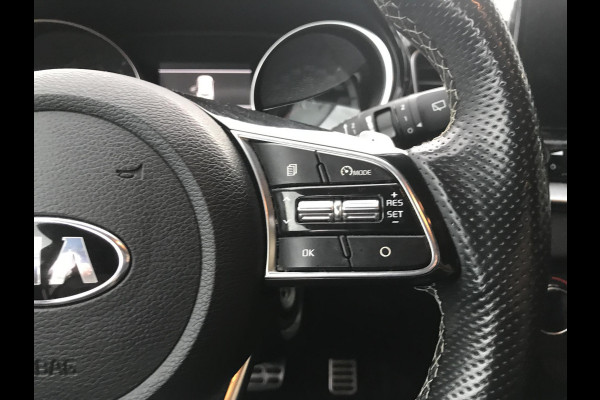 Kia ProCeed 1.4 T-GDI GT-Line Automaat