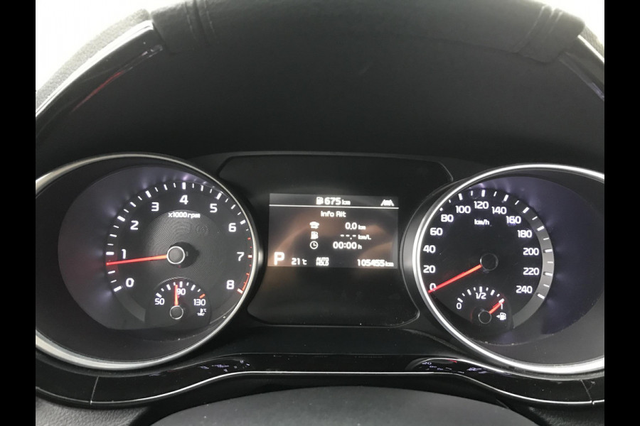 Kia ProCeed 1.4 T-GDI GT-Line Automaat