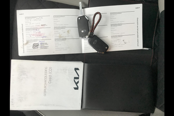 Kia ProCeed 1.4 T-GDI GT-Line Automaat
