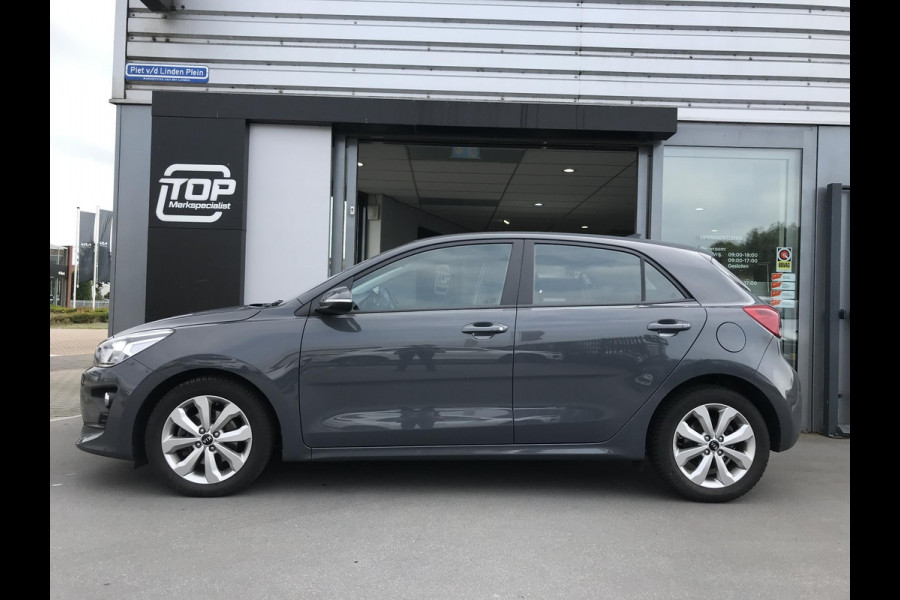 Kia Rio 1.0 DynamicPlusLine Automaat 7 JAAR GARANTIE