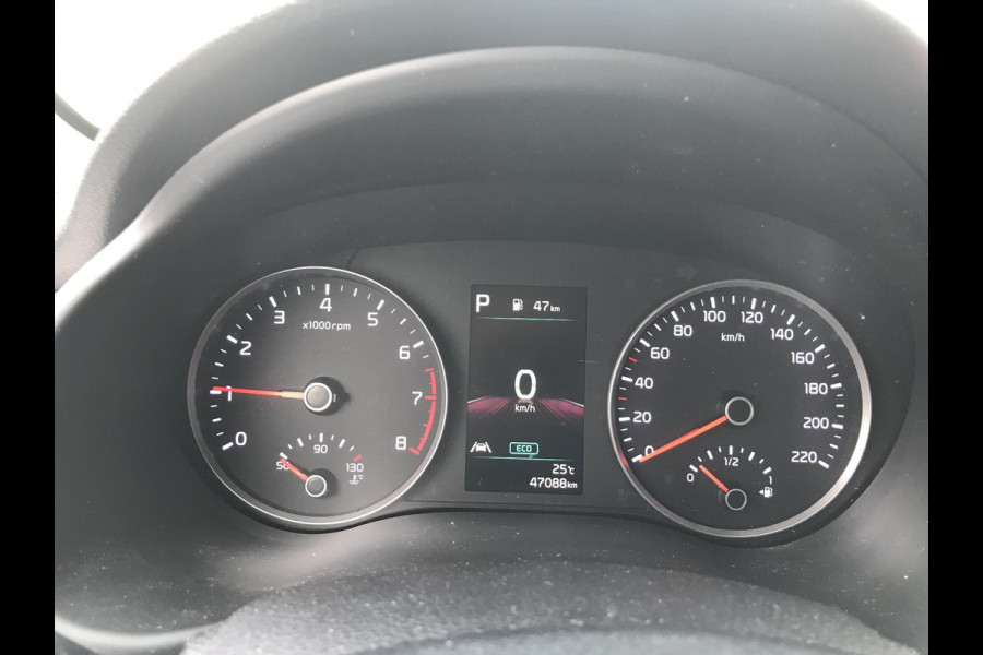 Kia Rio 1.0 DynamicPlusLine Automaat 7 JAAR GARANTIE