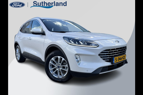 Ford Kuga 2.5 PHEV Titanium | Winter Pack | achterruitrijcamera | SYNC 3 navigatie