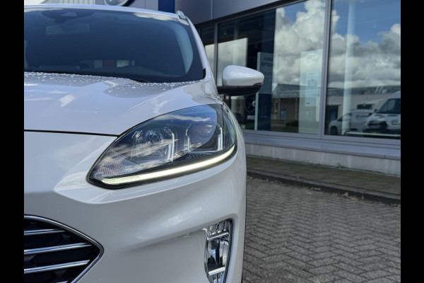Ford Kuga 2.5 PHEV Titanium | Winter Pack | achterruitrijcamera | SYNC 3 navigatie