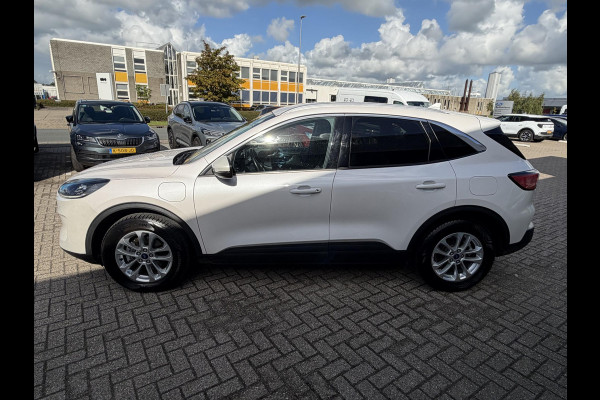 Ford Kuga 2.5 PHEV Titanium | Winter Pack | achterruitrijcamera | SYNC 3 navigatie