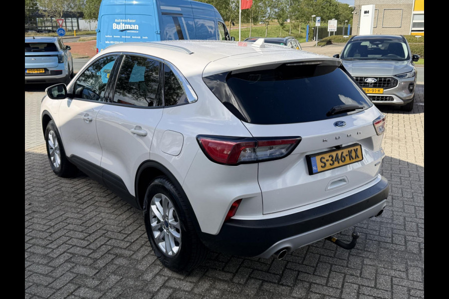 Ford Kuga 2.5 PHEV Titanium | Winter Pack | achterruitrijcamera | SYNC 3 navigatie