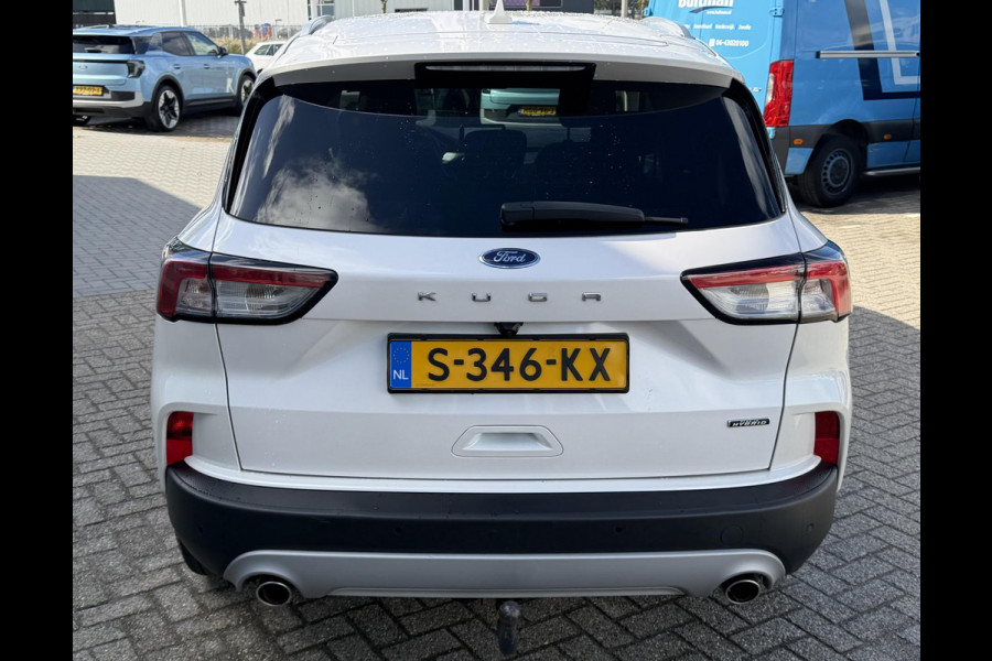 Ford Kuga 2.5 PHEV Titanium | Winter Pack | achterruitrijcamera | SYNC 3 navigatie