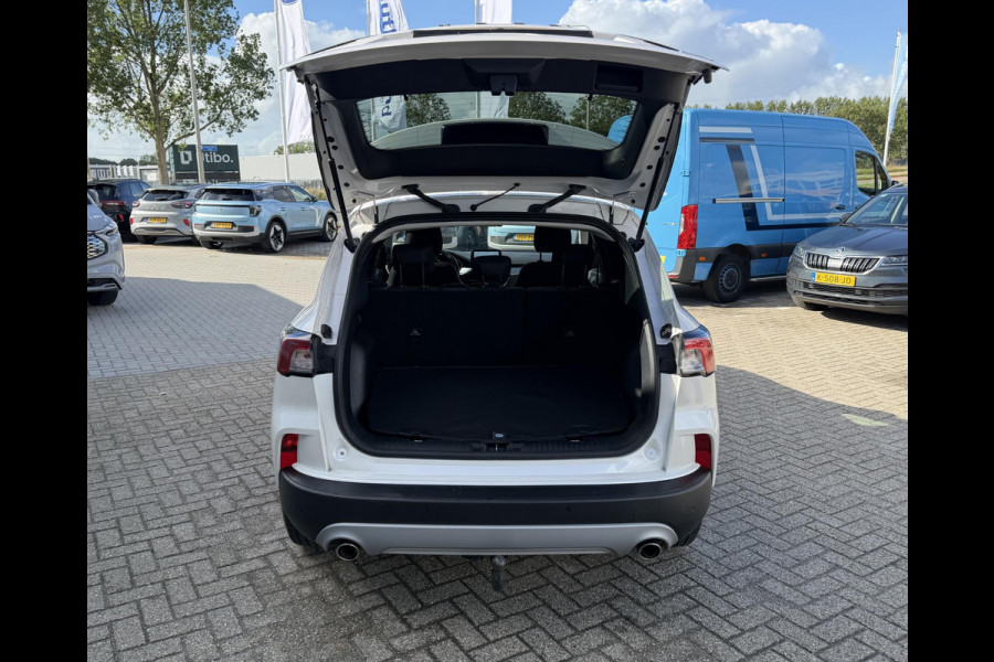 Ford Kuga 2.5 PHEV Titanium | Winter Pack | achterruitrijcamera | SYNC 3 navigatie