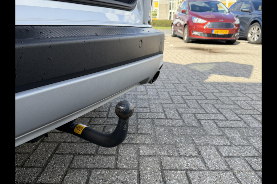 Ford Kuga 2.5 PHEV Titanium | Winter Pack | achterruitrijcamera | SYNC 3 navigatie