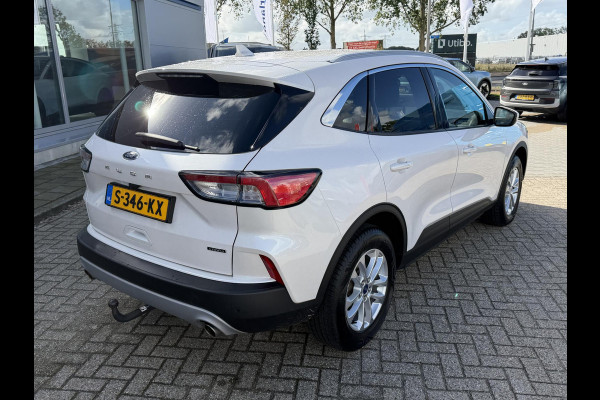 Ford Kuga 2.5 PHEV Titanium | Winter Pack | achterruitrijcamera | SYNC 3 navigatie