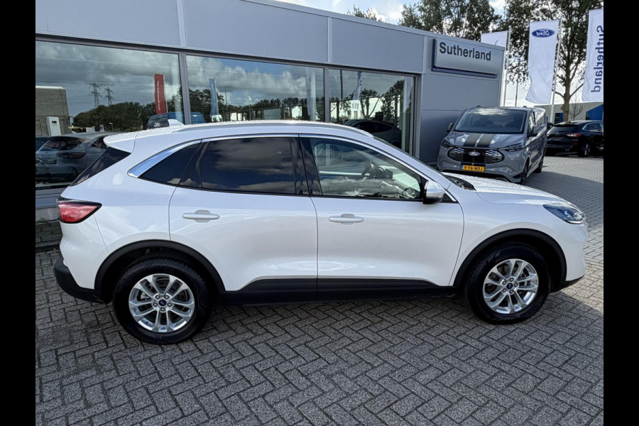Ford Kuga 2.5 PHEV Titanium | Winter Pack | achterruitrijcamera | SYNC 3 navigatie
