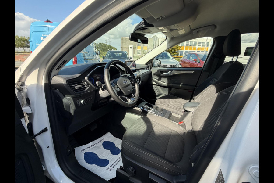 Ford Kuga 2.5 PHEV Titanium | Winter Pack | achterruitrijcamera | SYNC 3 navigatie