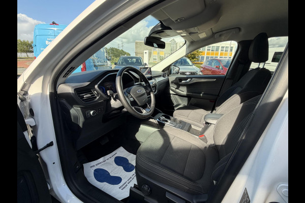 Ford Kuga 2.5 PHEV Titanium | Winter Pack | achterruitrijcamera | SYNC 3 navigatie