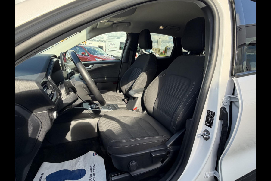 Ford Kuga 2.5 PHEV Titanium | Winter Pack | achterruitrijcamera | SYNC 3 navigatie