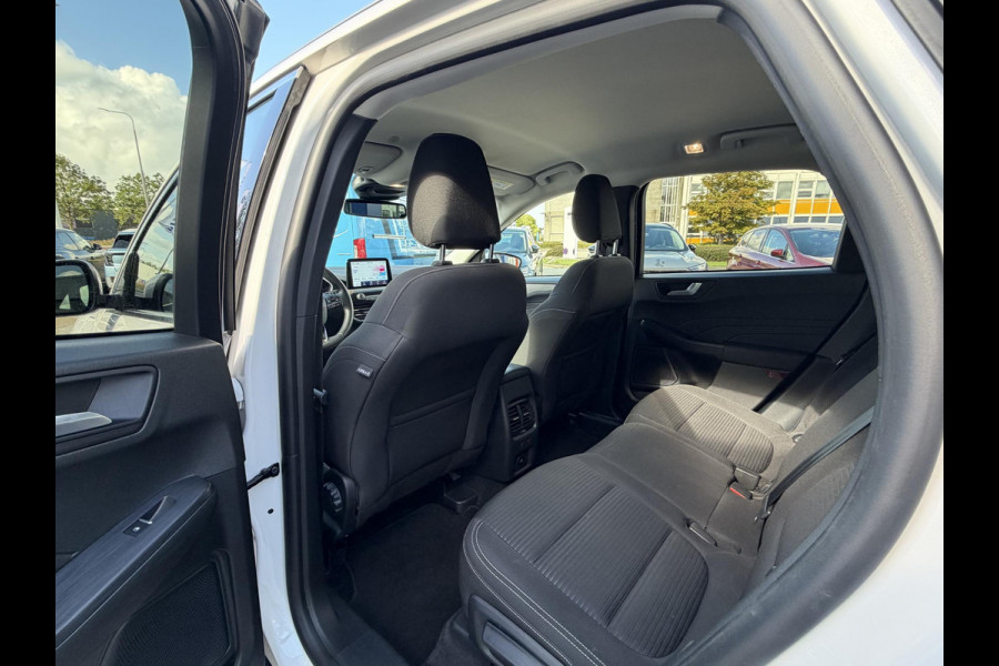 Ford Kuga 2.5 PHEV Titanium | Winter Pack | achterruitrijcamera | SYNC 3 navigatie