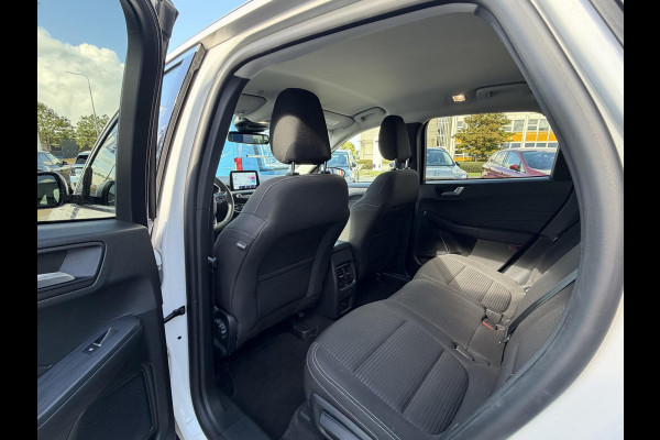 Ford Kuga 2.5 PHEV Titanium | Winter Pack | achterruitrijcamera | SYNC 3 navigatie