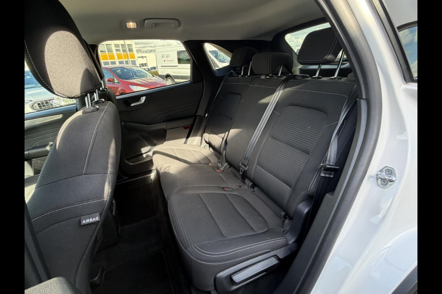 Ford Kuga 2.5 PHEV Titanium | Winter Pack | achterruitrijcamera | SYNC 3 navigatie